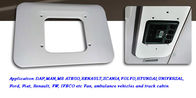 Portable Remote Car Air Conditioner , DC 24v Air Conditioner Simple Operation