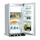 Upright Direct Cooling Low Power Noiseless Absorption Refrigerator 150L Capacity With Extremely High Reliability