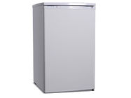84L Upright Compact Freezer,Small Upright Freezer,Vertical Small Chiller For Freezed Food,Meat,Ice Cream