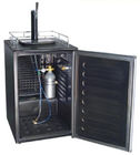180L Portable Beer Keg Cooler / Beer Keg Refrigerator With High Efficiency