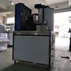 1500kg/24h Automatic Ice Maker Machine For KTV / Cafeterias R404a Refrigerant