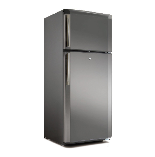 Double Door No Frost Refrigerator Cfc Free Environmental Protection For Home