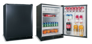 150l Single Door Direct Cooling Low Noise Mini Compact Refrigerator With Low Energy Consumption Bc 150