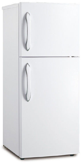 175l Home Appliance Saving Energy Static Cooling Manual Defrost