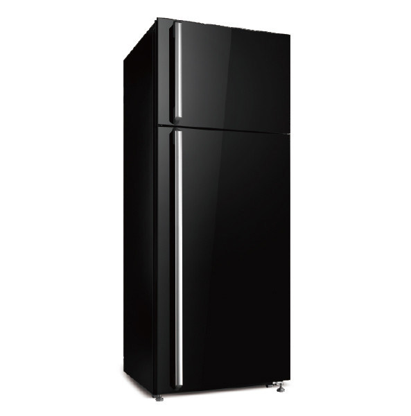Low Noise Frost Free Refrigerator , 498L No Frost Fridge With