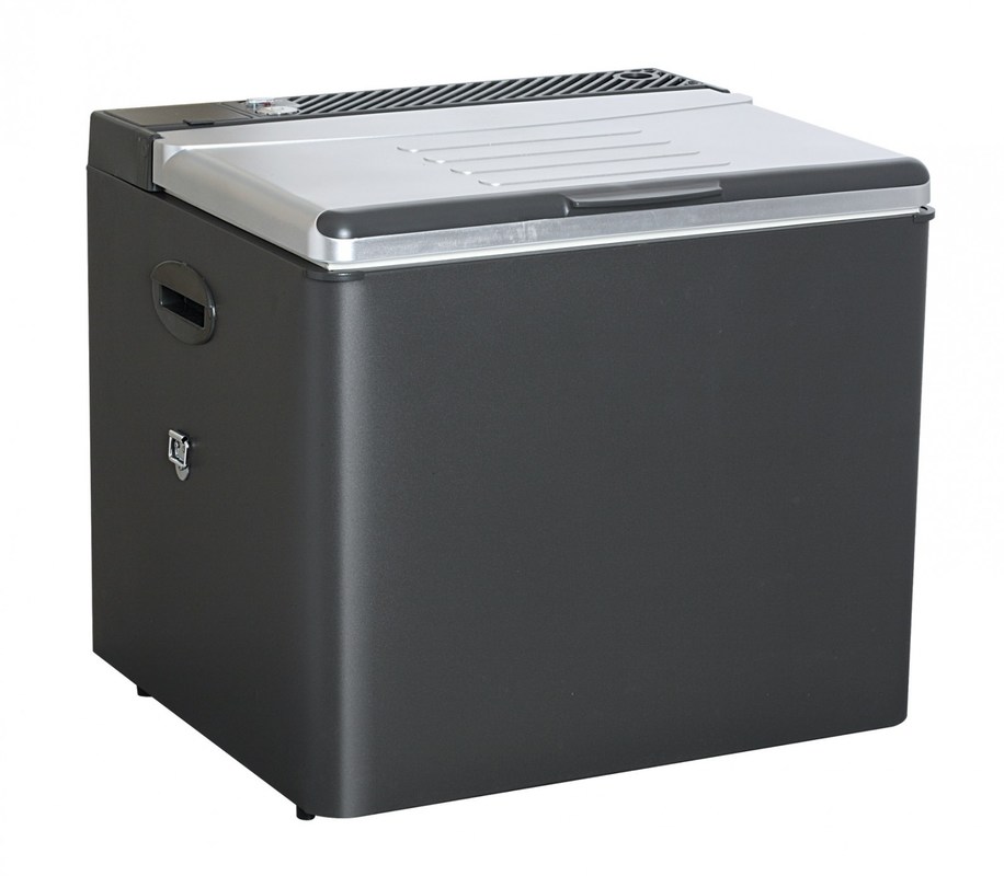 Single Temperature Absorption Refrigerator DC 12V Customized Color,35L