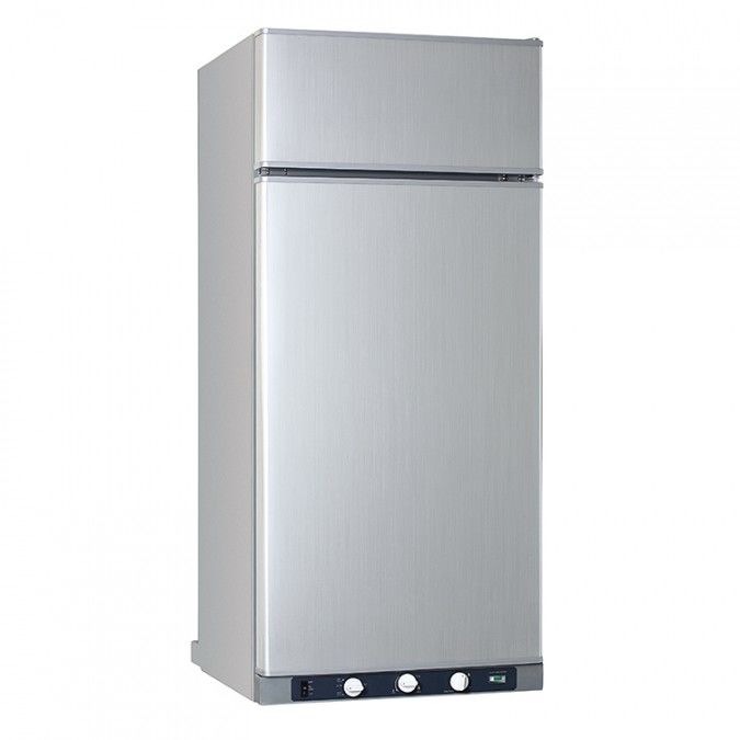 220l Upright Silent 12 110 230v Dc Ac Solar Power Supply