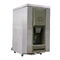 Energy Saving Stainless Steel Automatic Ice Maker Machine 3kg Ice Storage Capacity,25kg/24h Ice Making Capacity supplier