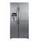 550L Stainless Steel Saving-energy Double Doors Side By Side Refrigerator With Ice Maker and Home Bar supplier
