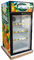 80L Saving - Energy Sinlge Door Mini Display Fridge / Countertop Commercial Dispay Fridge supplier