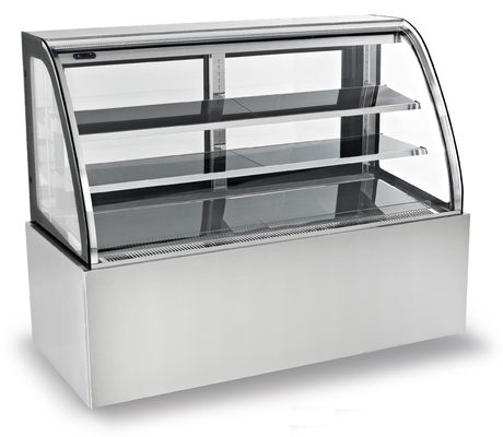 Refrigerated Cake Display Cabinets On Sales Quality Refrigerated