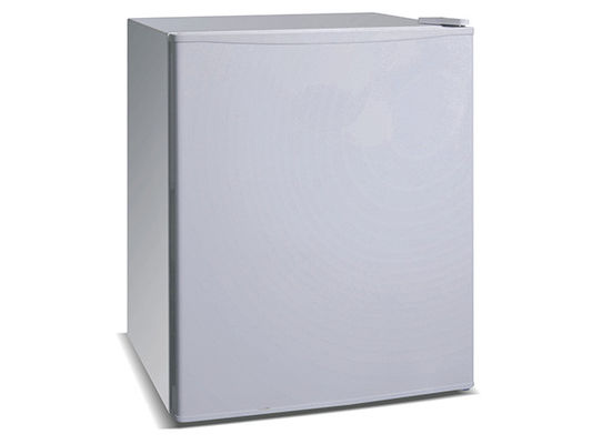 China Stainless Steel Small Compact Refrigerator , 60L Mini Fridge For Chiller Food,BC-70 supplier