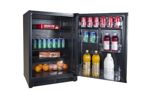 150L Single Door Direct Cooling Low Noise Mini Compact Refrigerator With Low Energy Consumption,BC-150